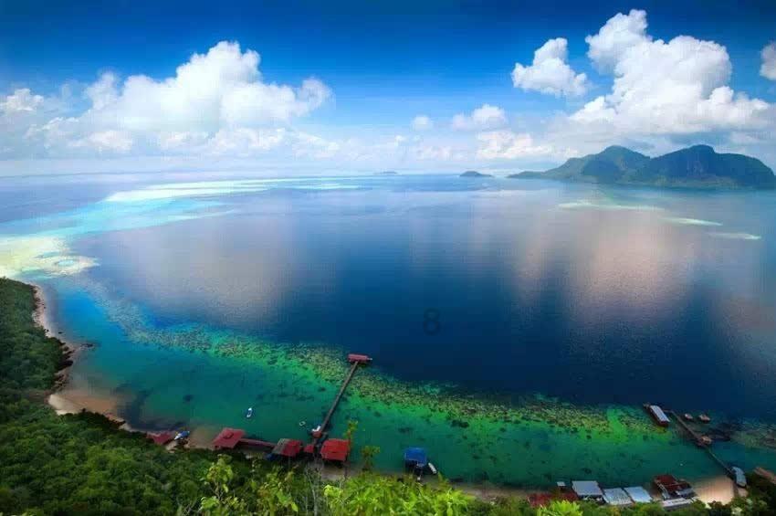 塔科马